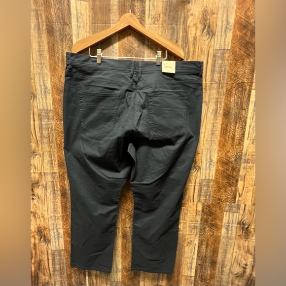 NEW NWT Red Ale by Alesbury Men’s Relaxed Fit 42X30 Pants - Picture 5 of 5